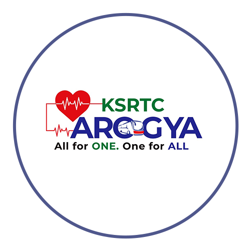 KSRTC Arogya
